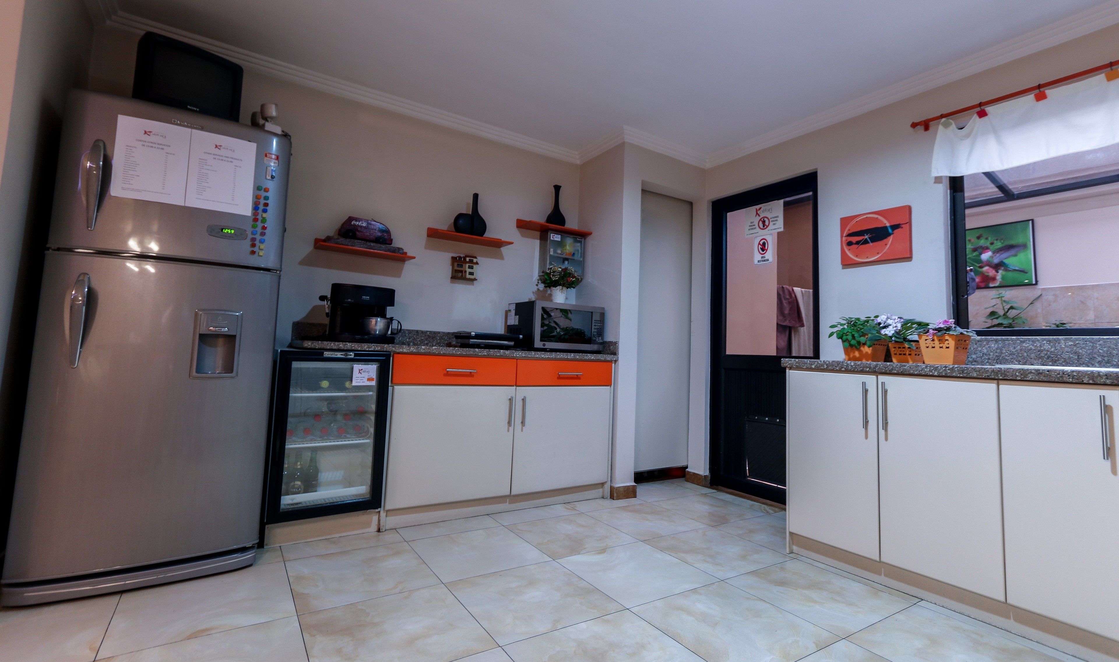 Photo - Hostal Kolibri B&B