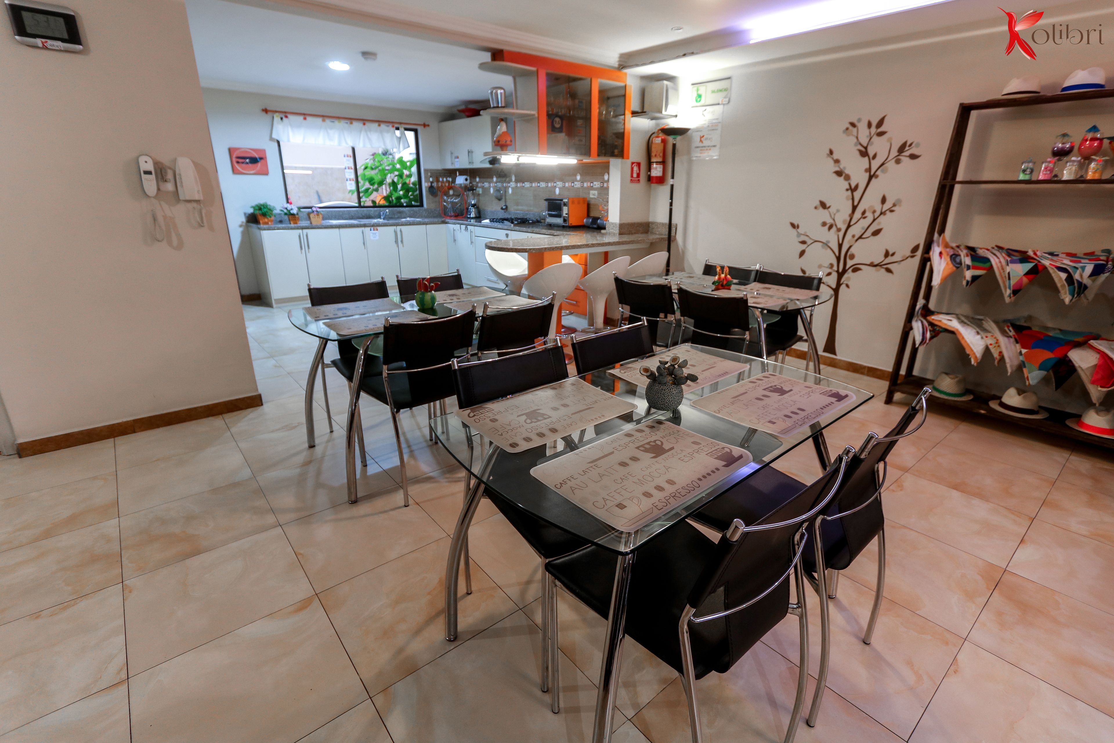 Photo - Hostal Kolibri B&B