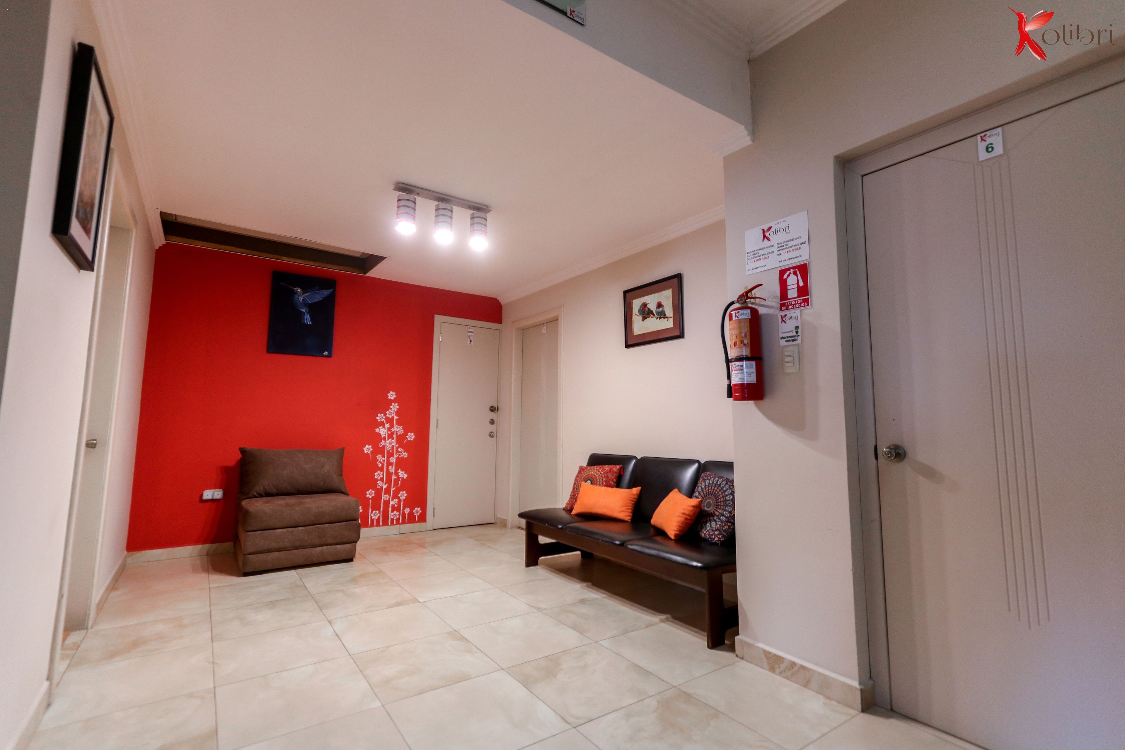 Photo - Hostal Kolibri B&B