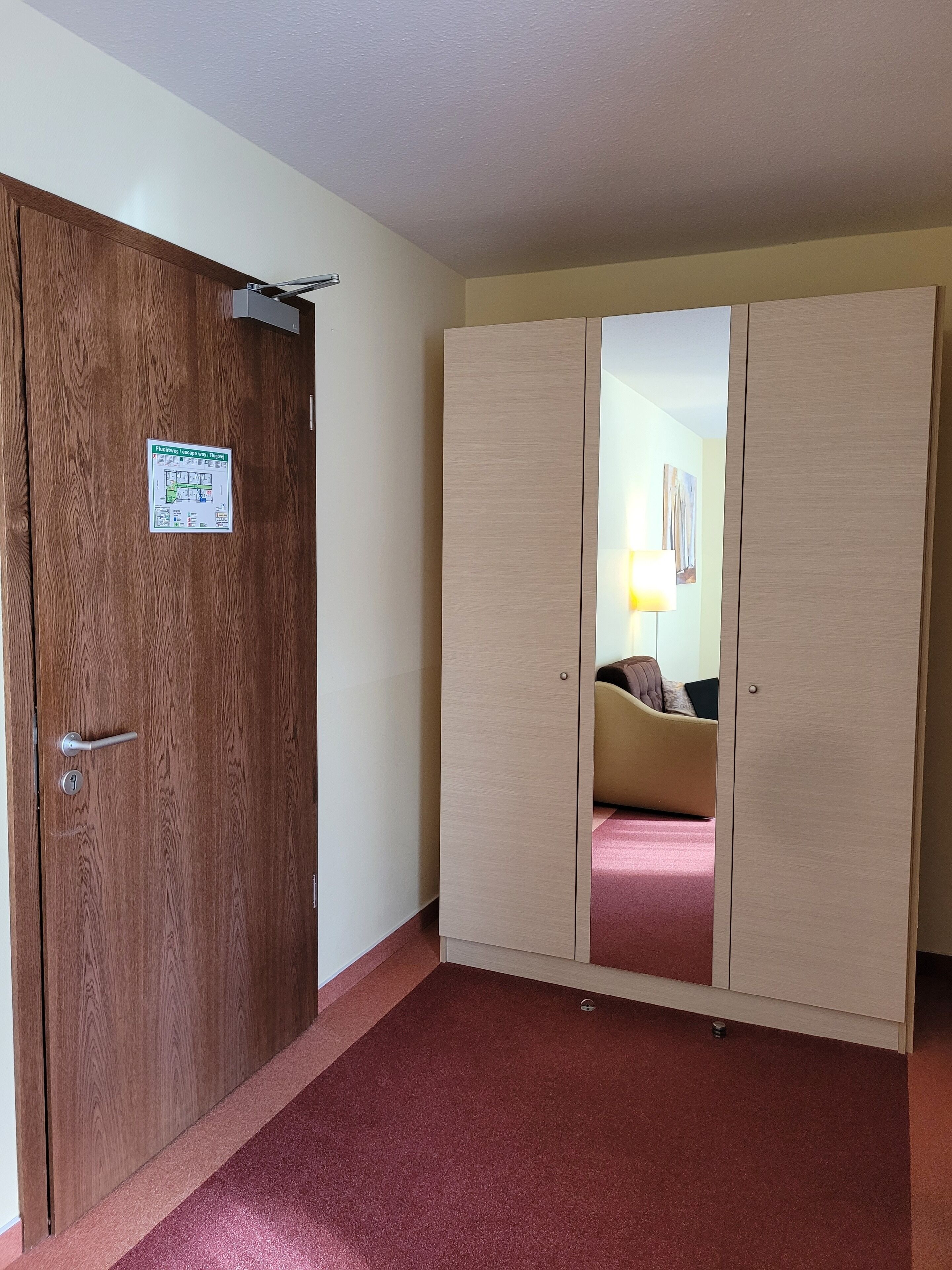 Kamar