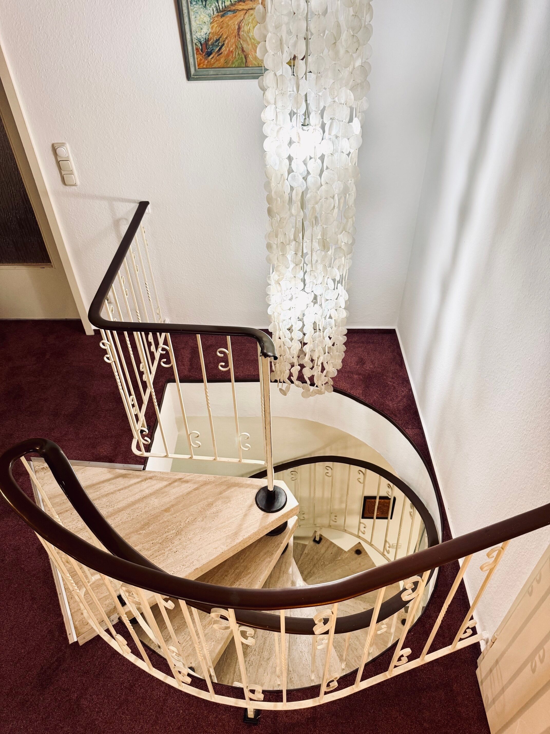 superior apartment | hypo-allergenic bedding, down duvets, in-room safe, desk