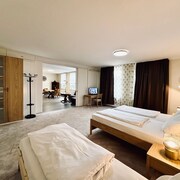 Hotel Wissers by ANS
