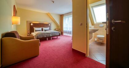 NP Hotel Wissers