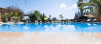 Villa Catherine of Marrakech