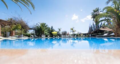 Villa Catherine of Marrakech