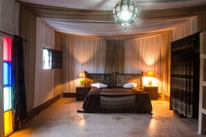 Suite Luxury | Biancheria da letto di alta qualità, una cassaforte in camera