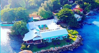 Luna Sea Inn