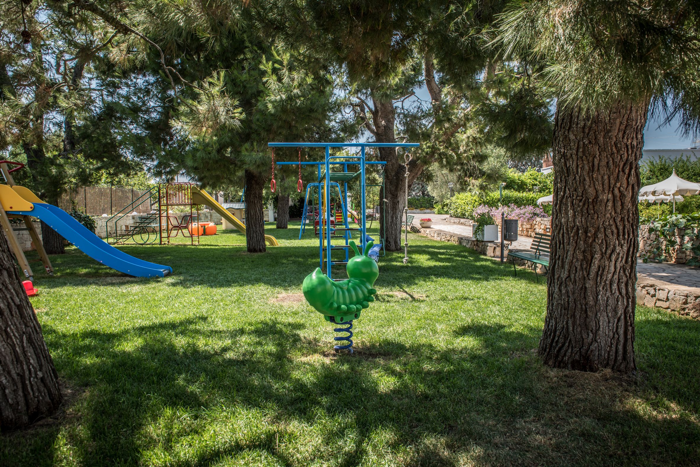 Foto - Agriturismo Salinola