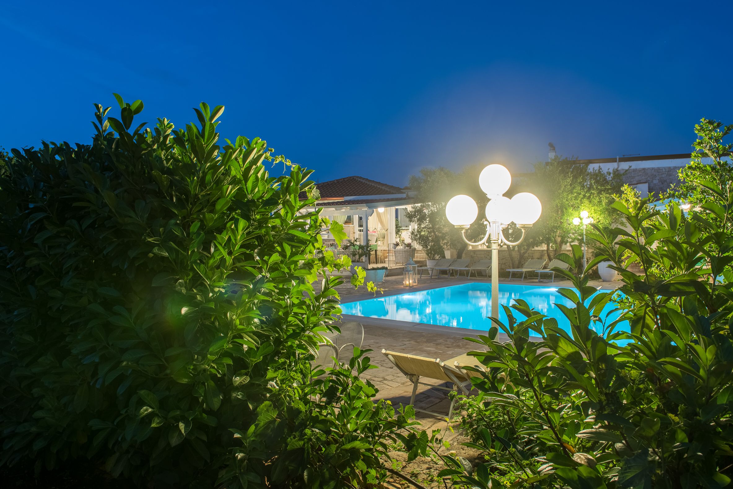 Foto - Agriturismo Salinola