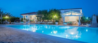 Agriturismo Salinola