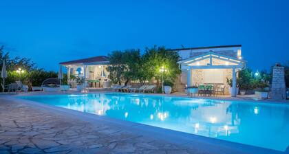 Agriturismo Salinola