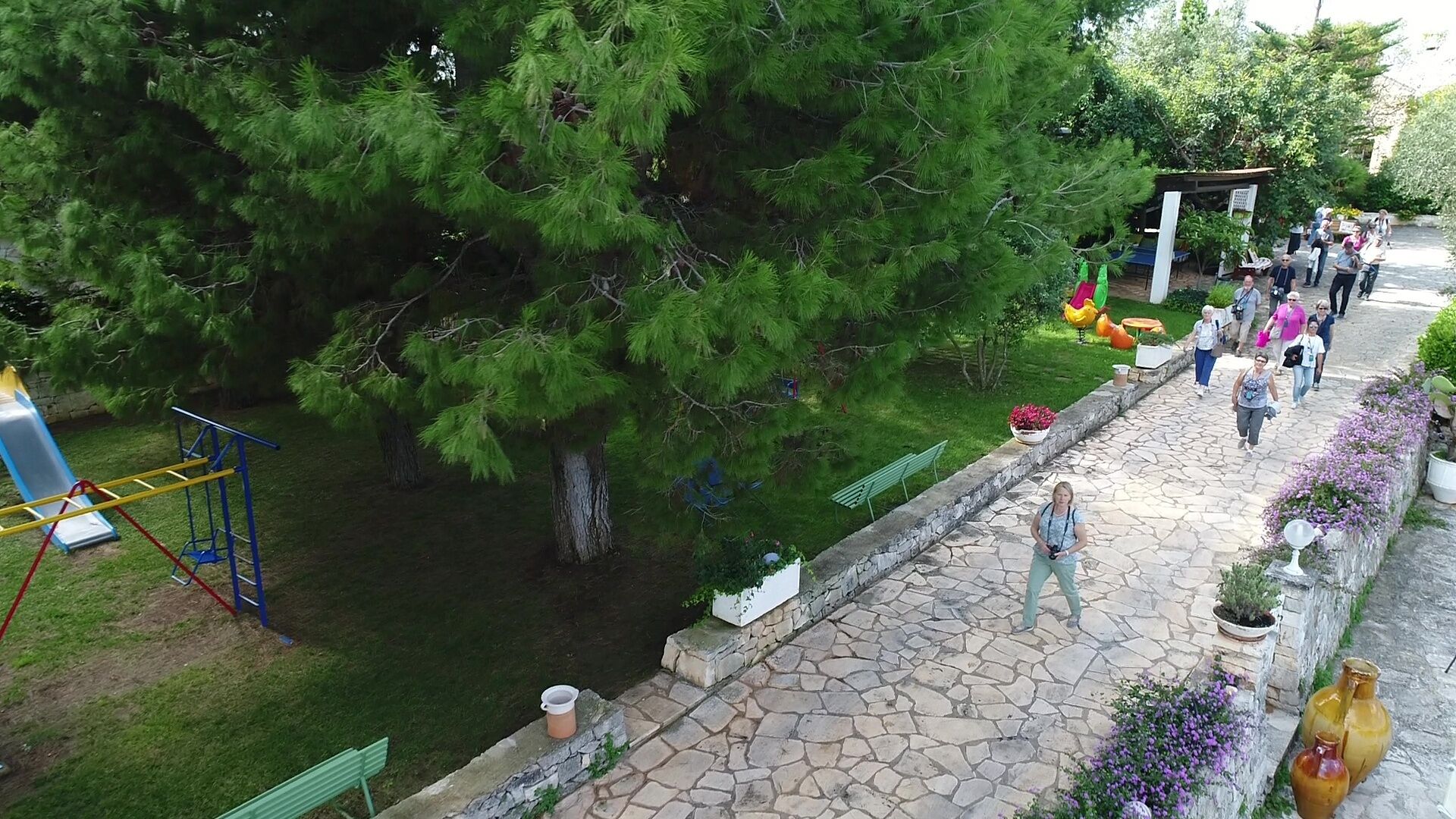 Foto - Agriturismo Salinola