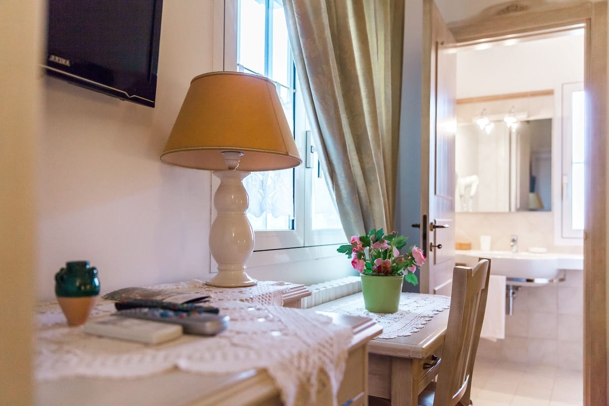 Ăquipements de la chambre