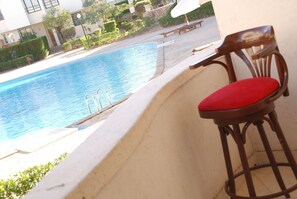 4 outdoor pools - Criss Haya Apartments (Sharm El Sheikh)