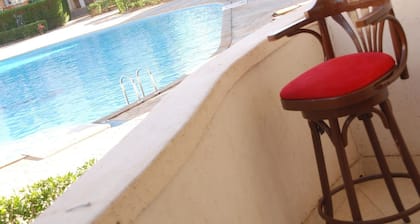 Criss Haya Apartments