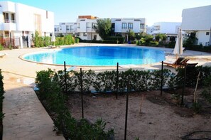 4 outdoor pools - Criss Haya Apartments (Sharm El Sheikh)