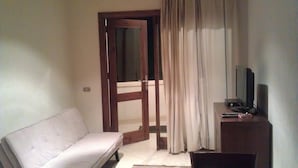 Living room - Criss Haya Apartments (Sharm El Sheikh)