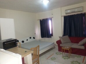 Lobby - Criss Haya Apartments (Sharm El Sheikh)