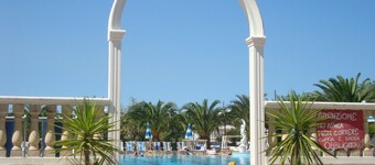 Villaggio Piano Grande