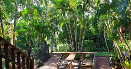 Cape York Peninsula Lodge