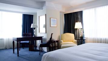 Phòng Superior | Két bảo mật tại phòng, bàn, bàn ủi/dụng cụ ủi quần áo