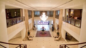 Unclassified image, 2 of 27, button - Caracas Palace Hotel (Caracas)