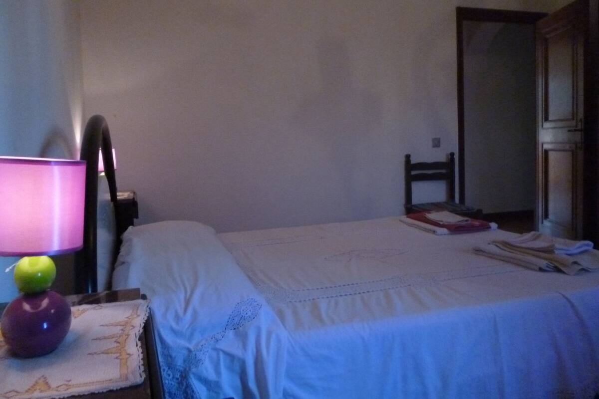 Apartamento, 1 quarto
