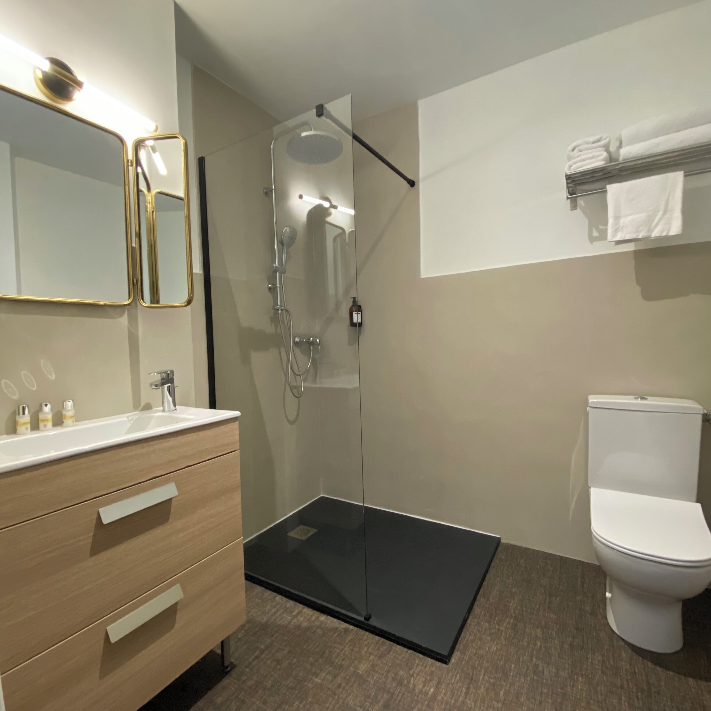 Kamar mandi