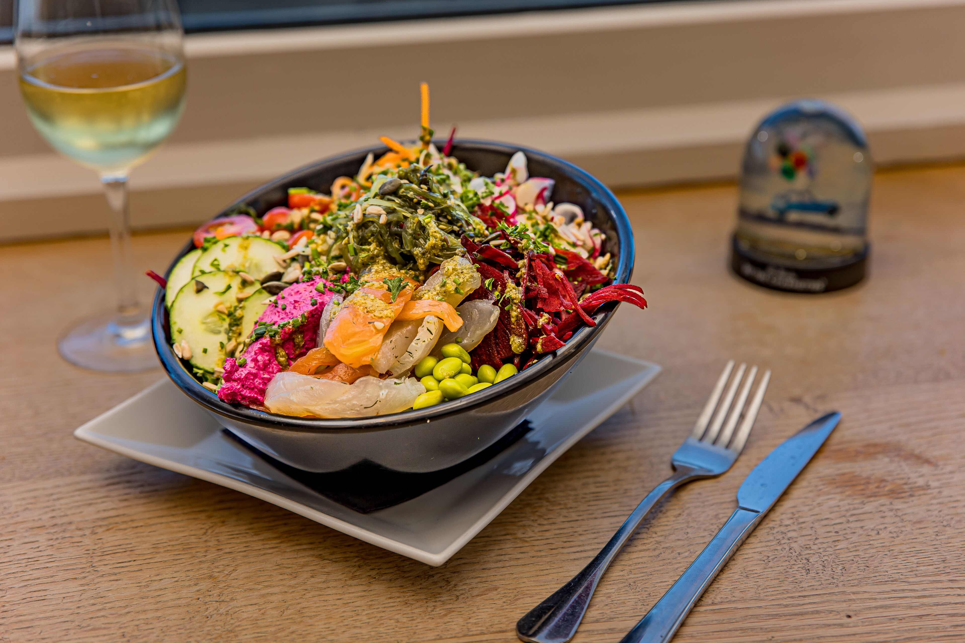 Photo - Hôtel Les Charmettes - Saint Malo