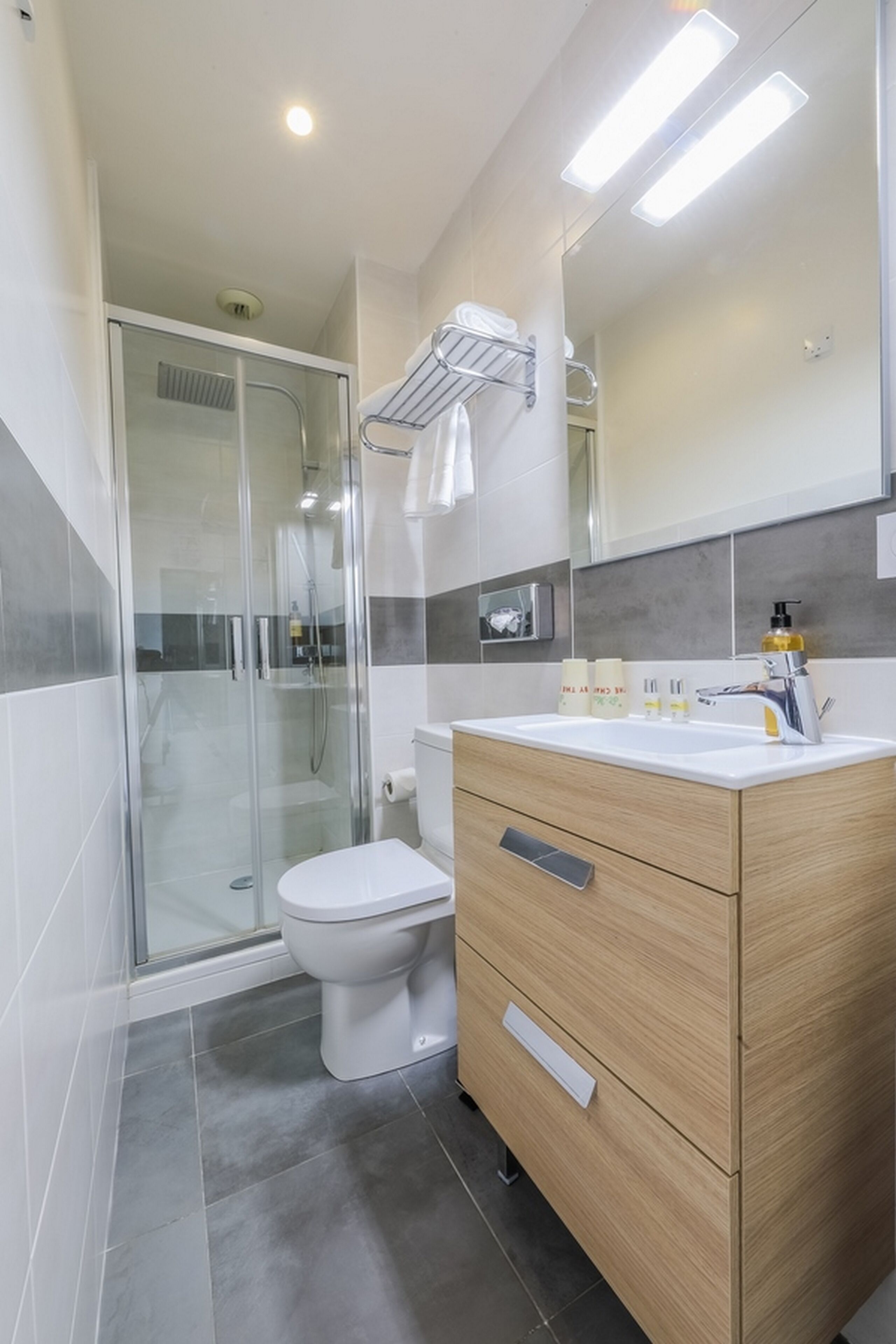 Photo - Hôtel Les Charmettes - Saint Malo