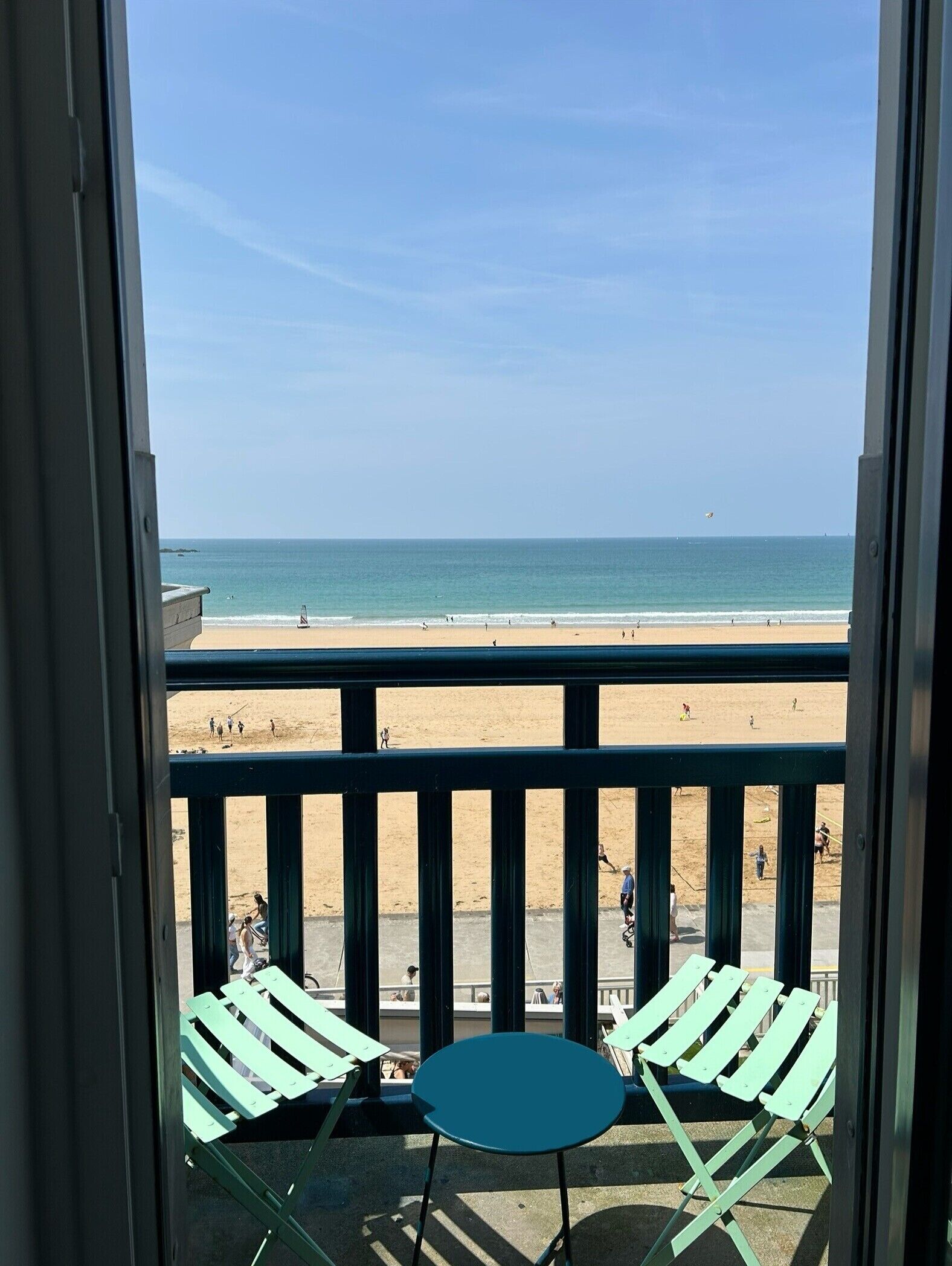 Photo - Hôtel Les Charmettes - Saint Malo