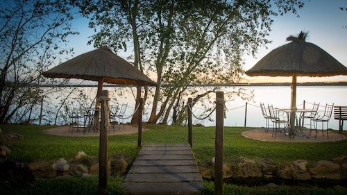 Horacio Quiroga Resort Termal