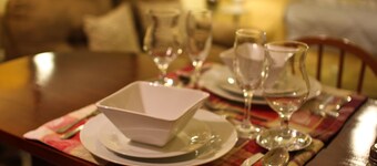 Sunset Strip Acadia Guest Apartment