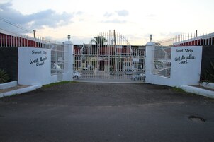 1 habitación, sábanas de algodón egipcio y ropa de cama de alta calidad 