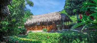 Posadas Ecoturisticas Seineken