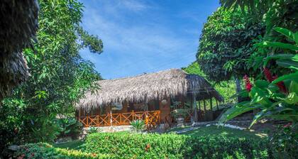 Posadas Ecoturisticas Seineken