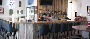 Iron Horse Inn