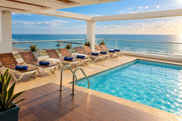 Teras/patio