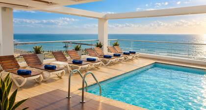 Hotel Summer Frente Al Mar