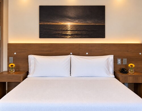 Hotel Summer Frente Al Mar