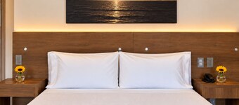Hotel Summer Frente Al Mar
