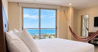 Hotel Summer Frente Al Mar