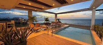 Hotel Summer Frente Al Mar