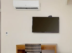 Basic-Zimmer, 1 Schlafzimmer | Zimmersafe, Verdunkelungsvorhänge, schallisolierte Zimmer