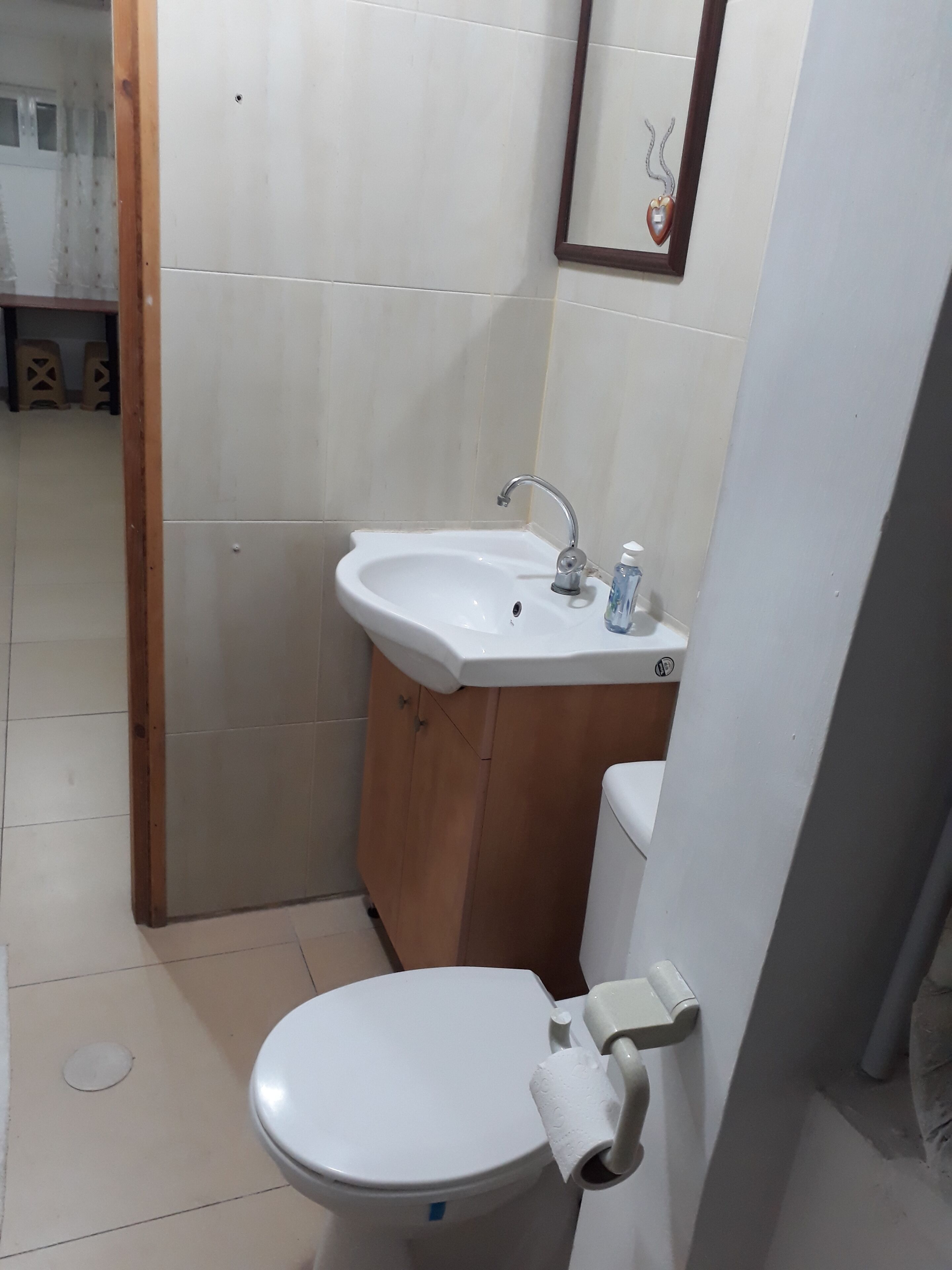 Foto - Guest House Orlihome