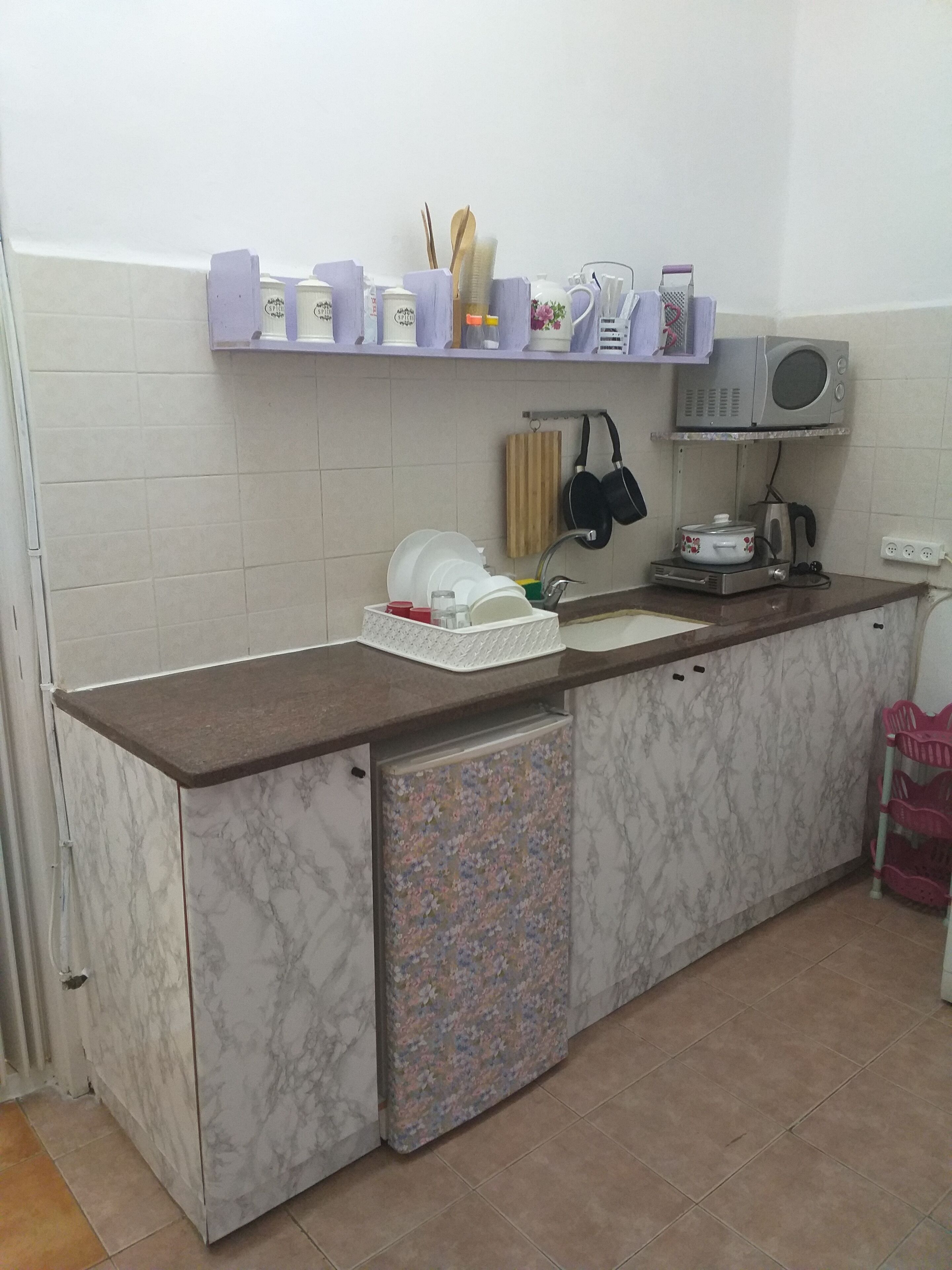 Foto - Guest House Orlihome