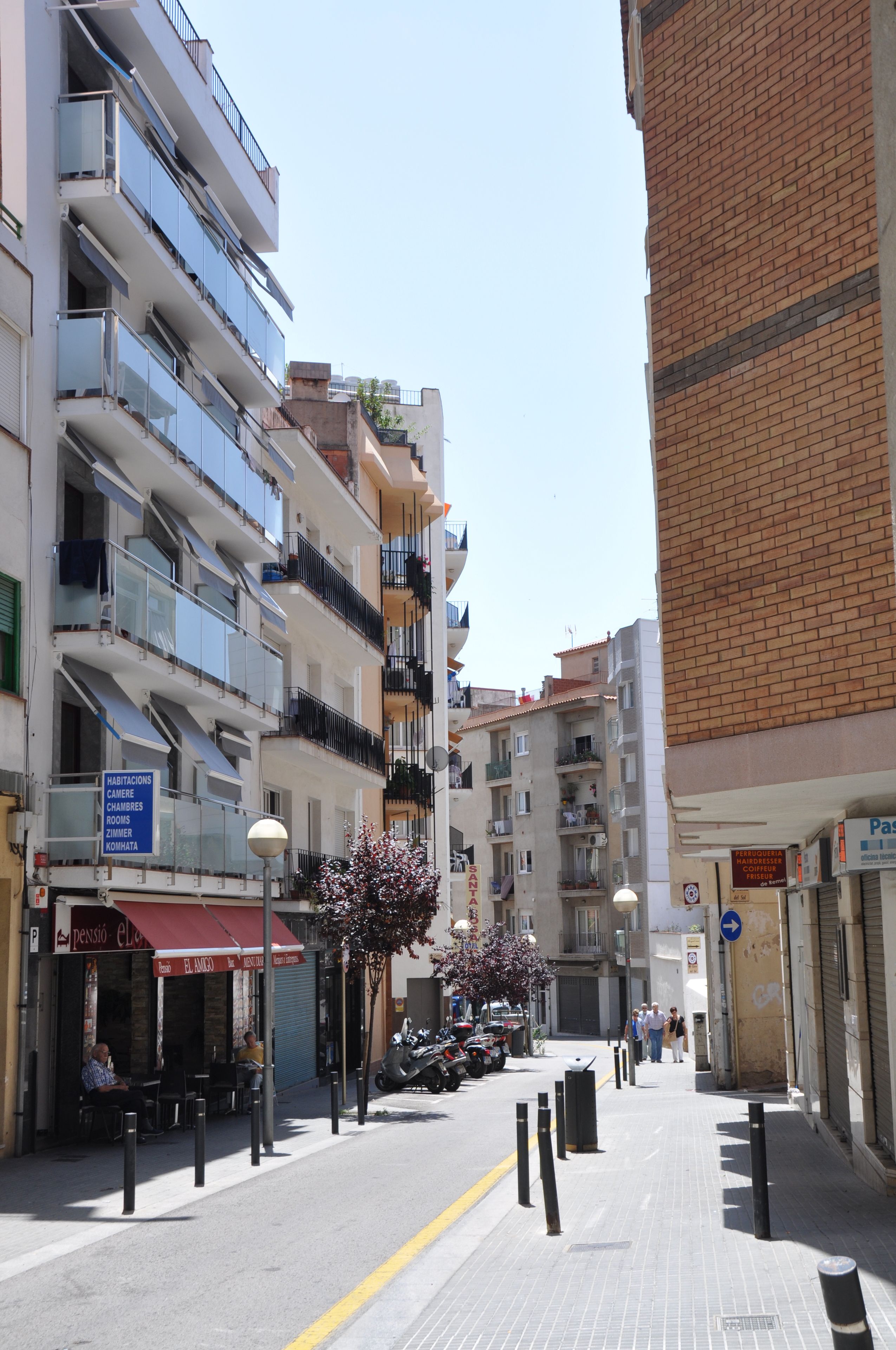 Photo - Hostal - Pensión El Amigo