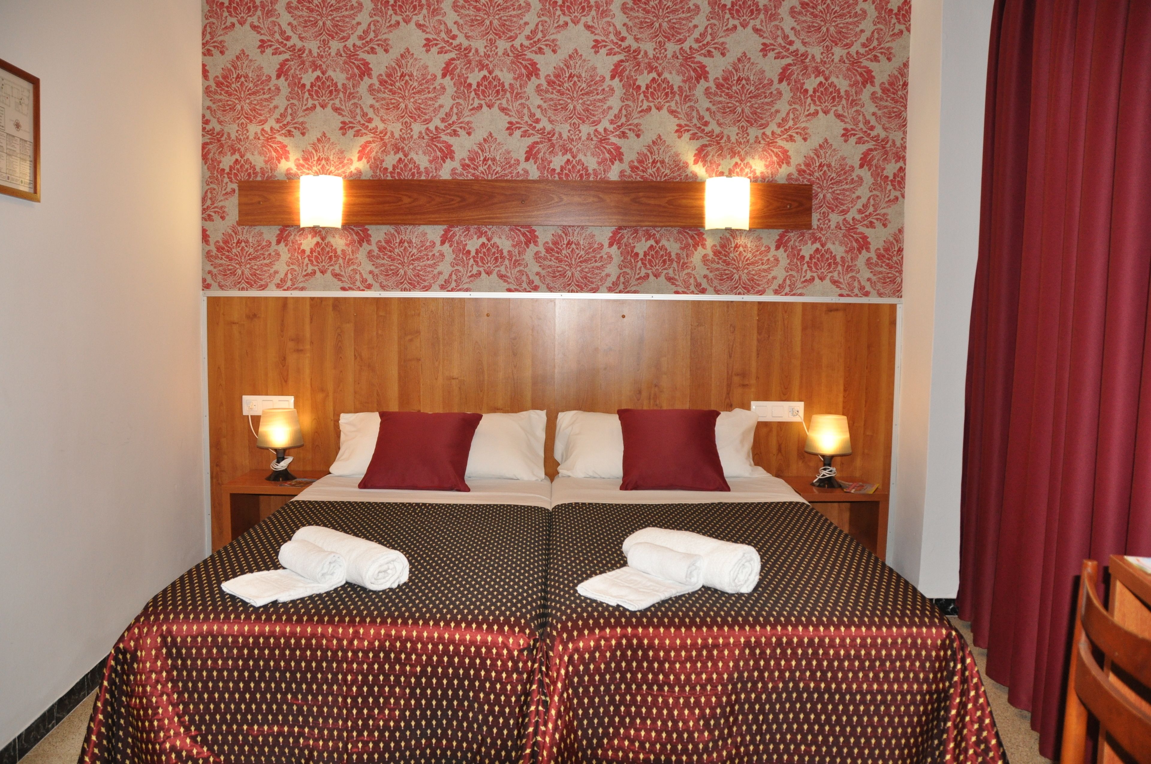 Photo - Hostal - Pensión El Amigo