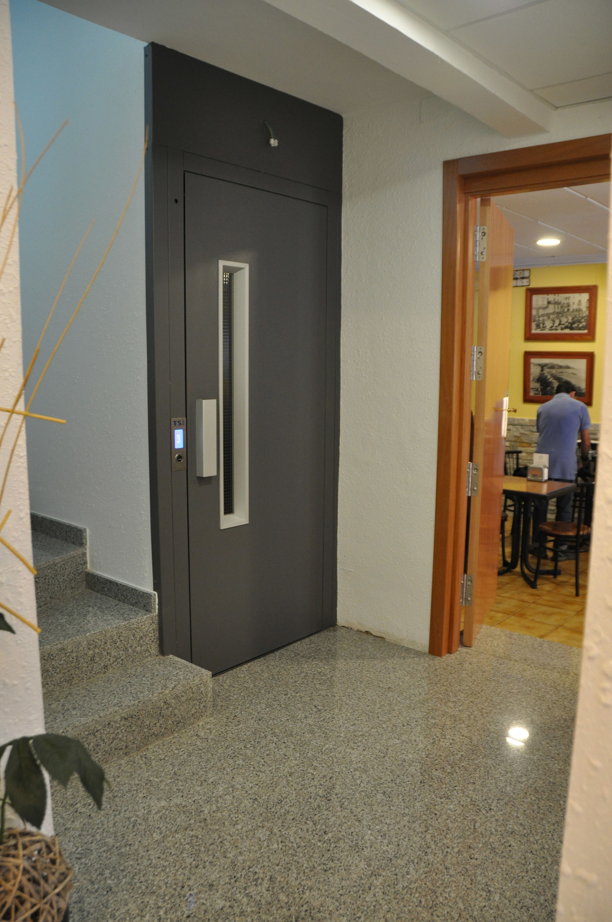 Photo - Hostal - Pensión El Amigo