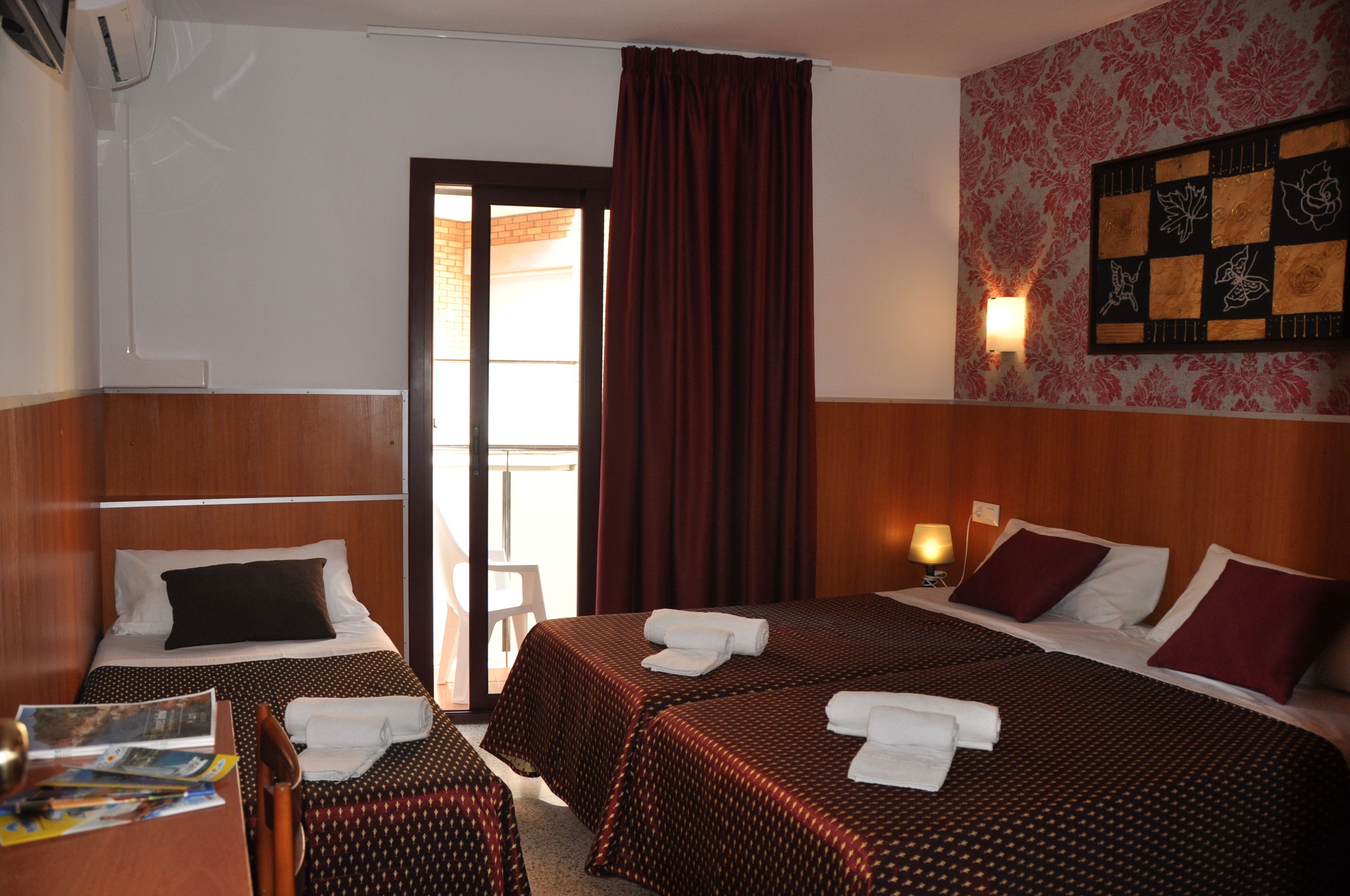 Photo - Hostal - Pensión El Amigo